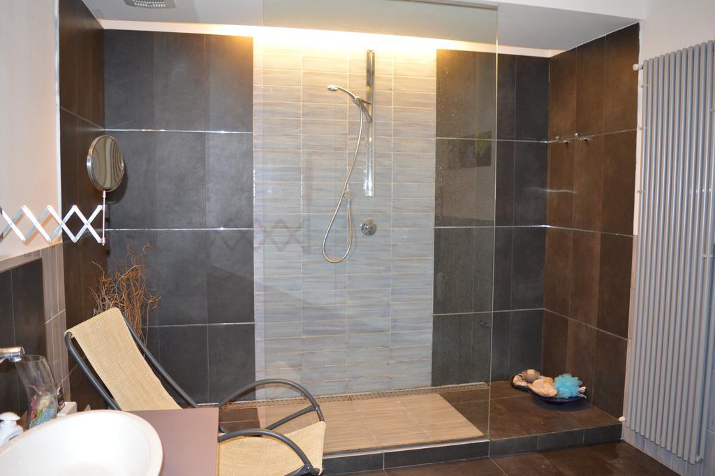 Oliveta Appartement Tavarnelle Val di Pesa Kamer foto