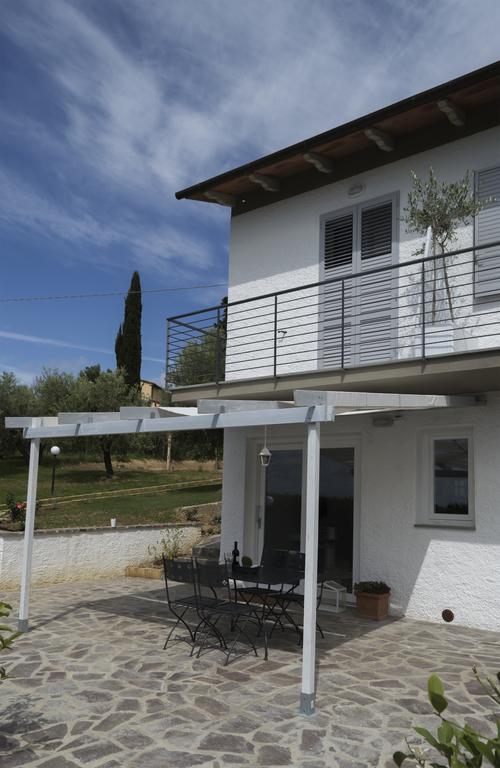 Oliveta Appartement Tavarnelle Val di Pesa Buitenkant foto