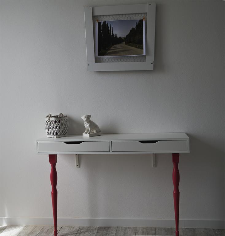 Oliveta Appartement Tavarnelle Val di Pesa Buitenkant foto