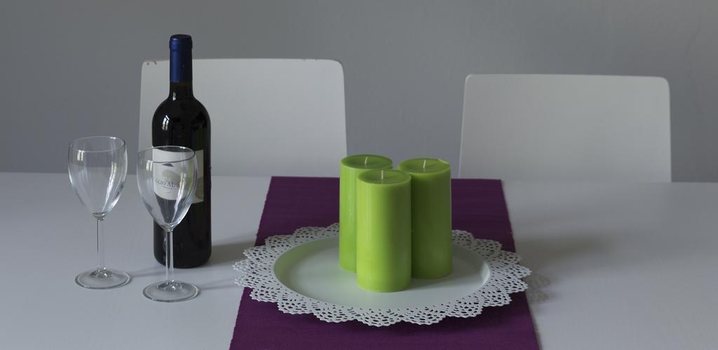 Oliveta Appartement Tavarnelle Val di Pesa Buitenkant foto