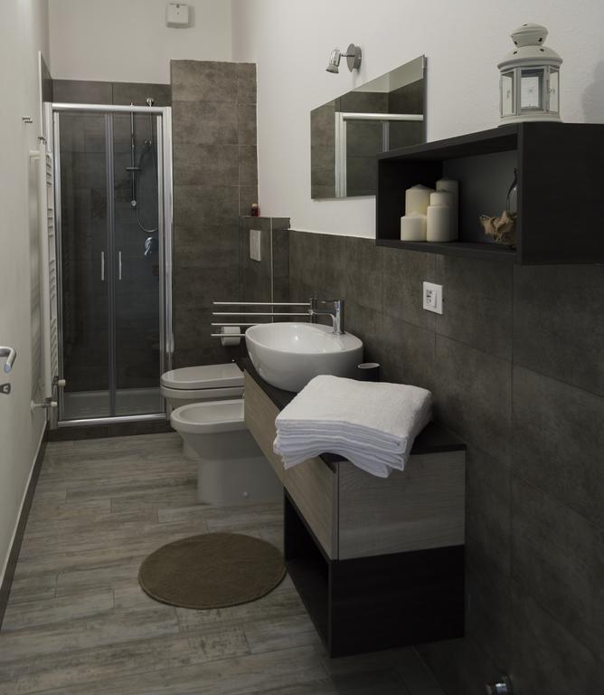 Oliveta Appartement Tavarnelle Val di Pesa Buitenkant foto