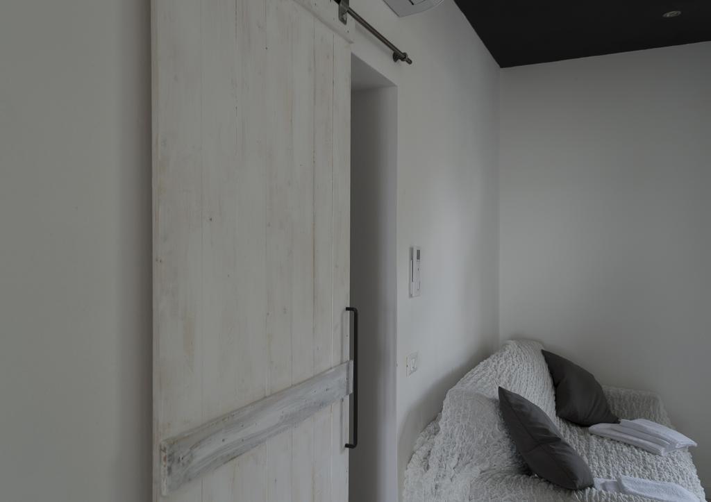 Oliveta Appartement Tavarnelle Val di Pesa Buitenkant foto