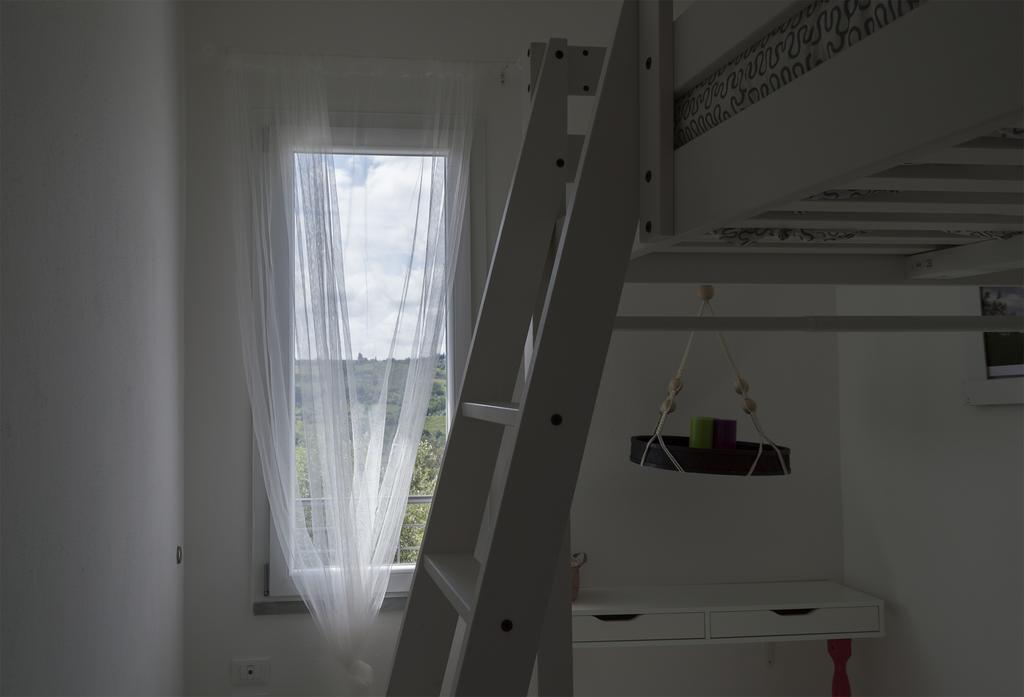 Oliveta Appartement Tavarnelle Val di Pesa Buitenkant foto