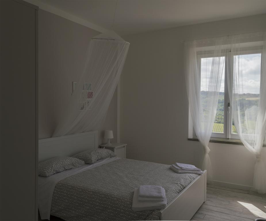 Oliveta Appartement Tavarnelle Val di Pesa Buitenkant foto