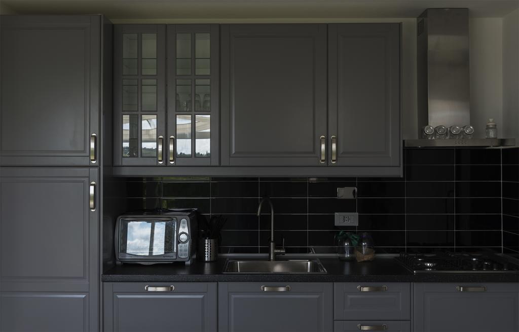 Oliveta Appartement Tavarnelle Val di Pesa Buitenkant foto
