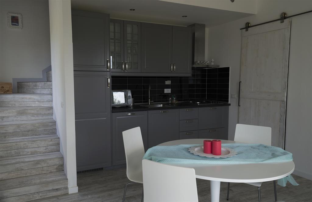 Oliveta Appartement Tavarnelle Val di Pesa Buitenkant foto