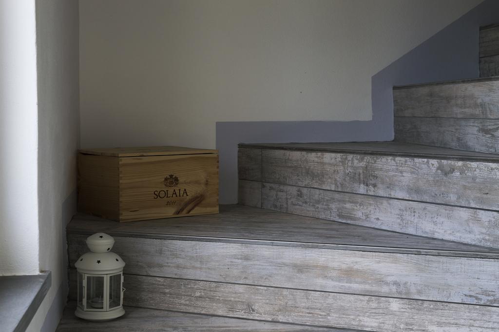 Oliveta Appartement Tavarnelle Val di Pesa Buitenkant foto