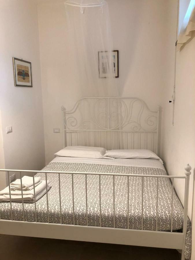 Oliveta Appartement Tavarnelle Val di Pesa Buitenkant foto