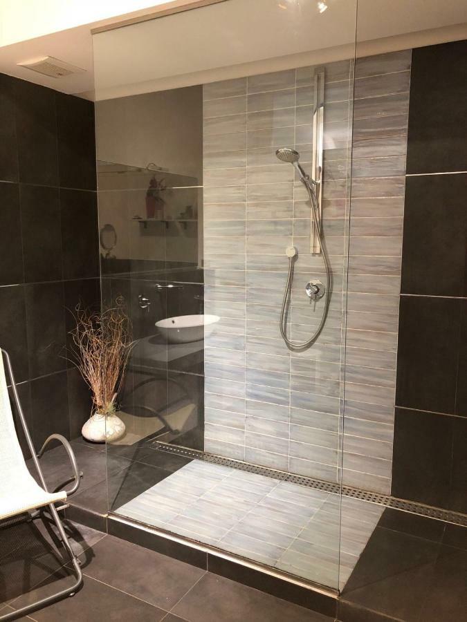 Oliveta Appartement Tavarnelle Val di Pesa Buitenkant foto
