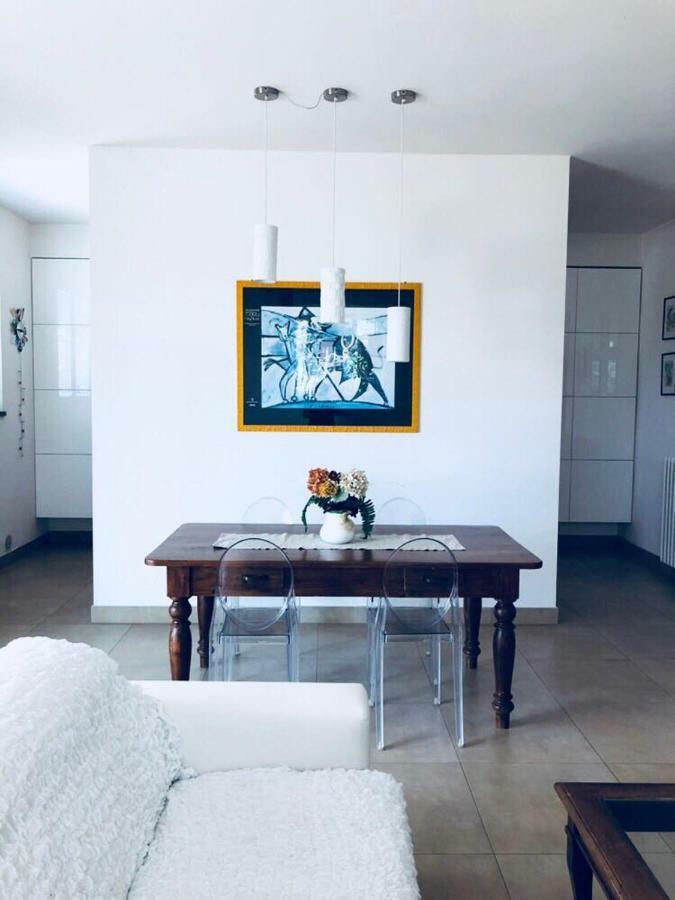Oliveta Appartement Tavarnelle Val di Pesa Buitenkant foto