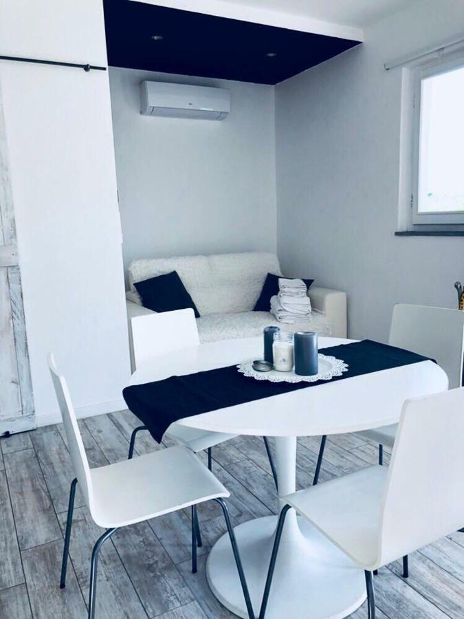 Oliveta Appartement Tavarnelle Val di Pesa Buitenkant foto